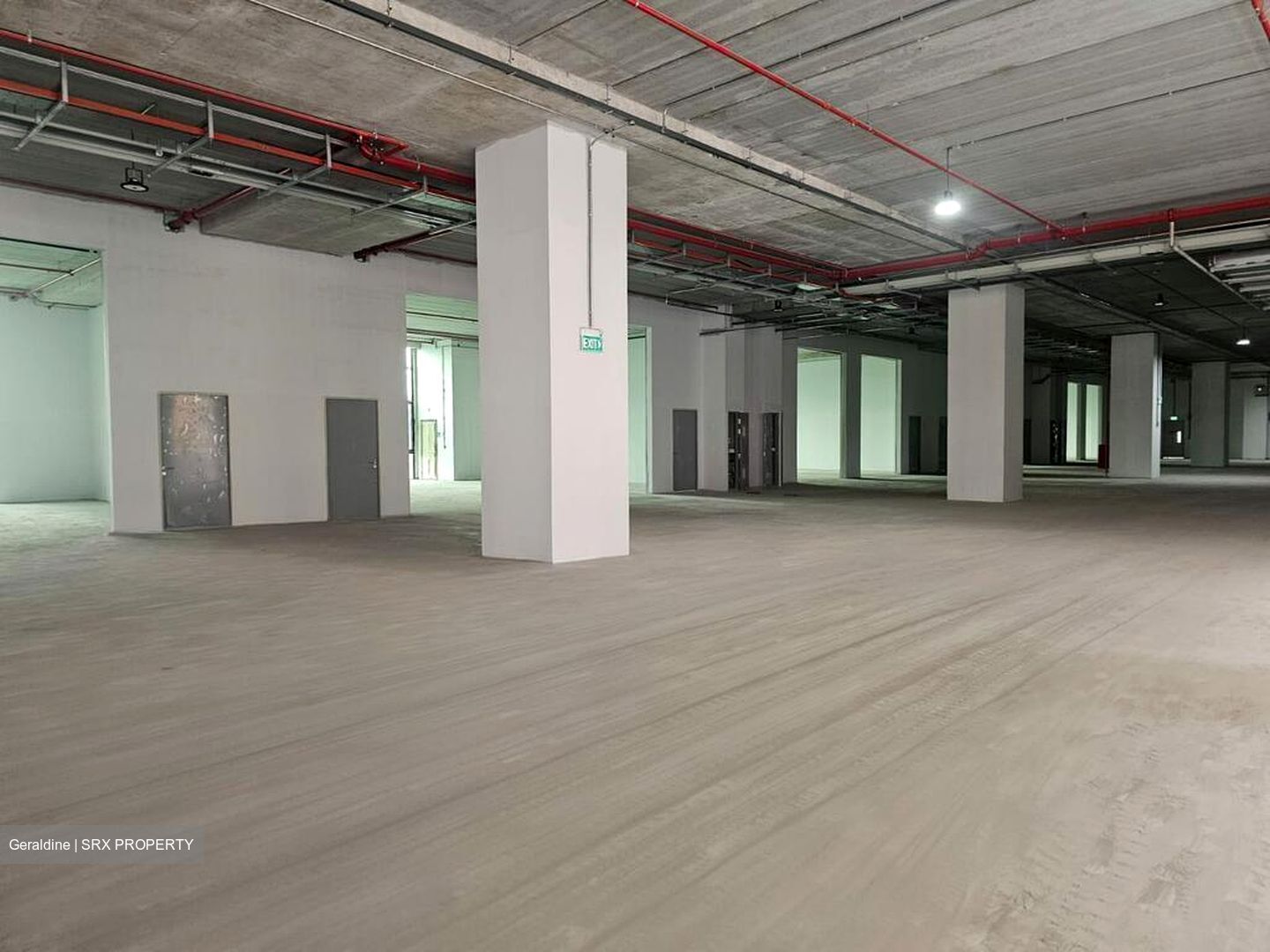 Stellar@tampines (D18), Factory #515220931